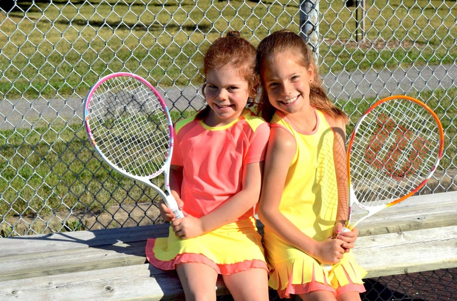 Sport de raquette pour enfants : du tennis au badminton