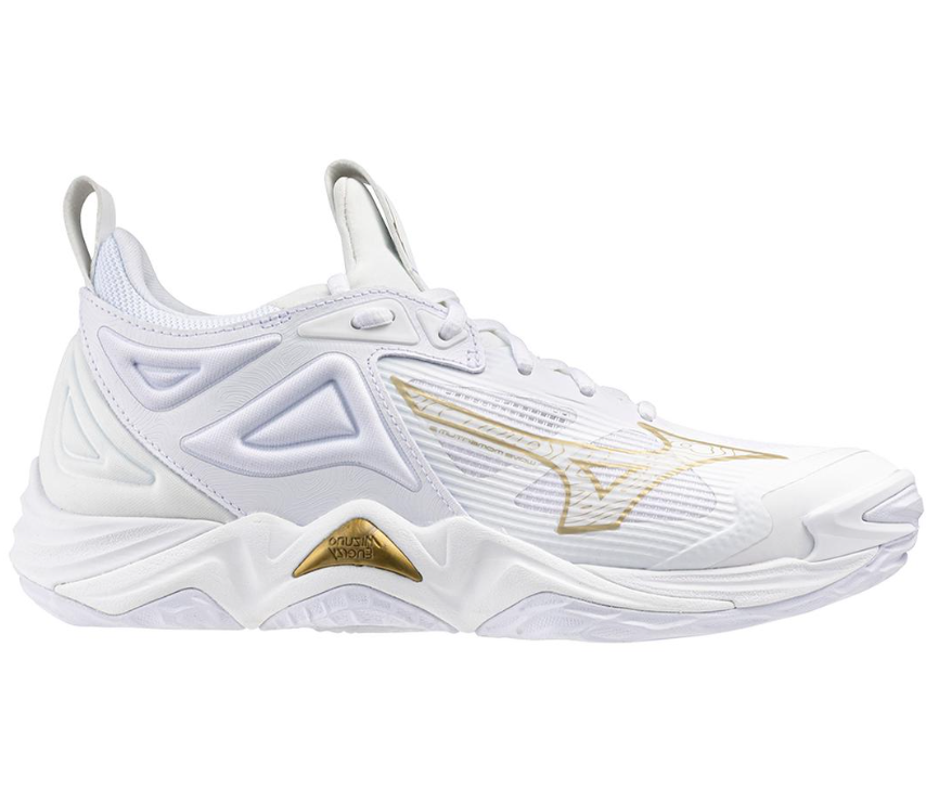 Mizuno wave cheap momentum femme