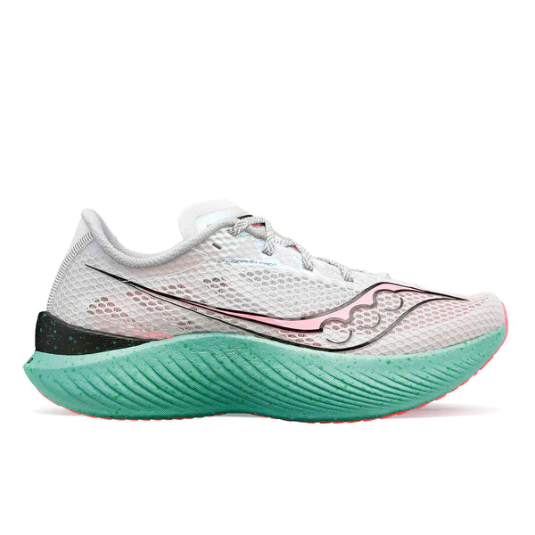 Saucony pour online marathon