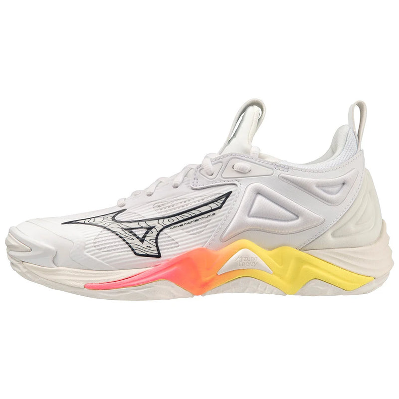 Mizuno Wave Momentum 3 (femme)