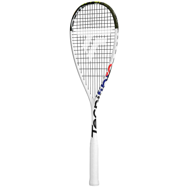 Tecnifibre Carboflex 125 X-Top (cordée)