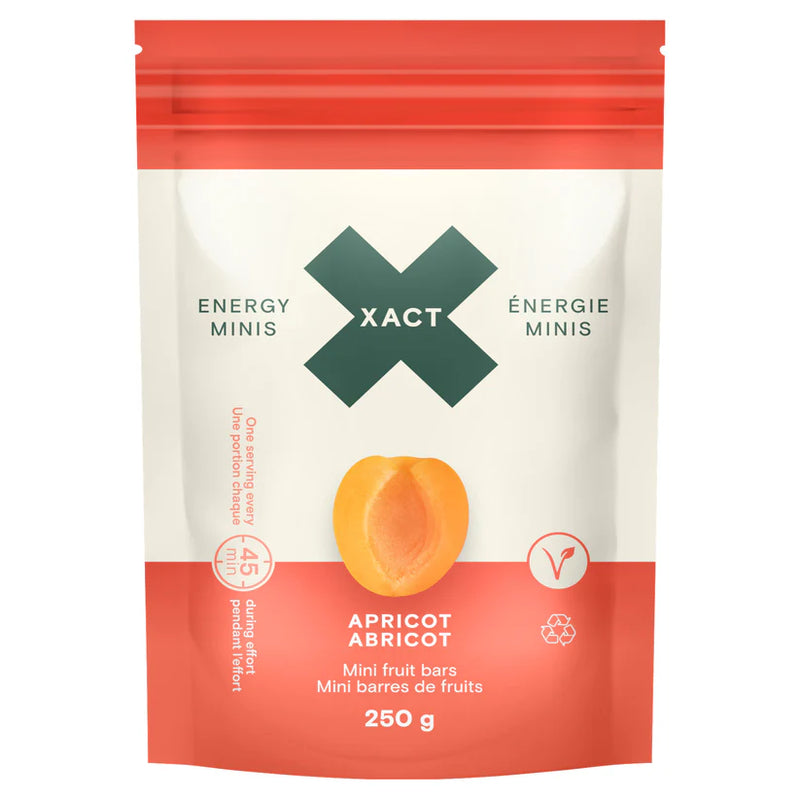 XACT Abricot 250g