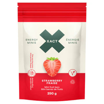 XACT Fraise 250g