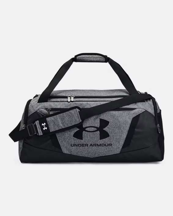 Under Armour Undeniable 5.0 (medium)