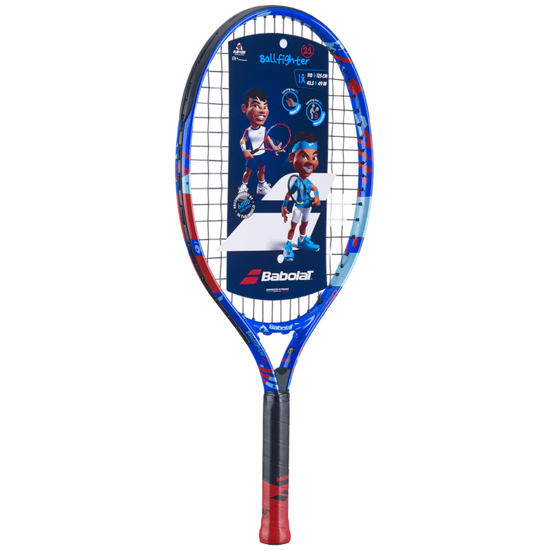 Babolat Ballfighter 21'' (cordée)