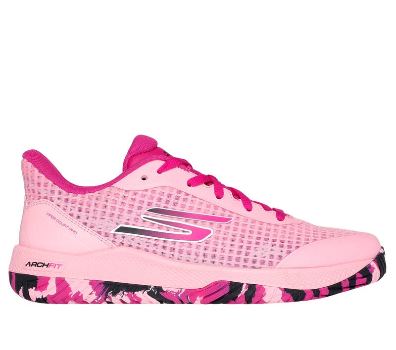 Skechers Viper Court Pro (femme)