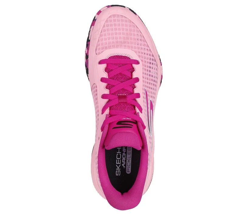 Skechers Viper Court Pro (femme)