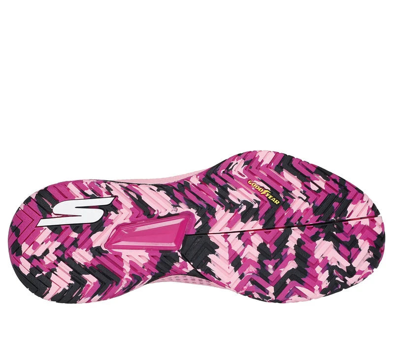 Skechers Viper Court Pro (femme)