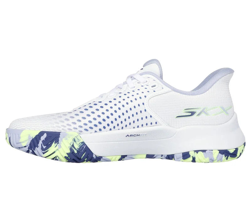 Skechers Viper Court Elite (femme)