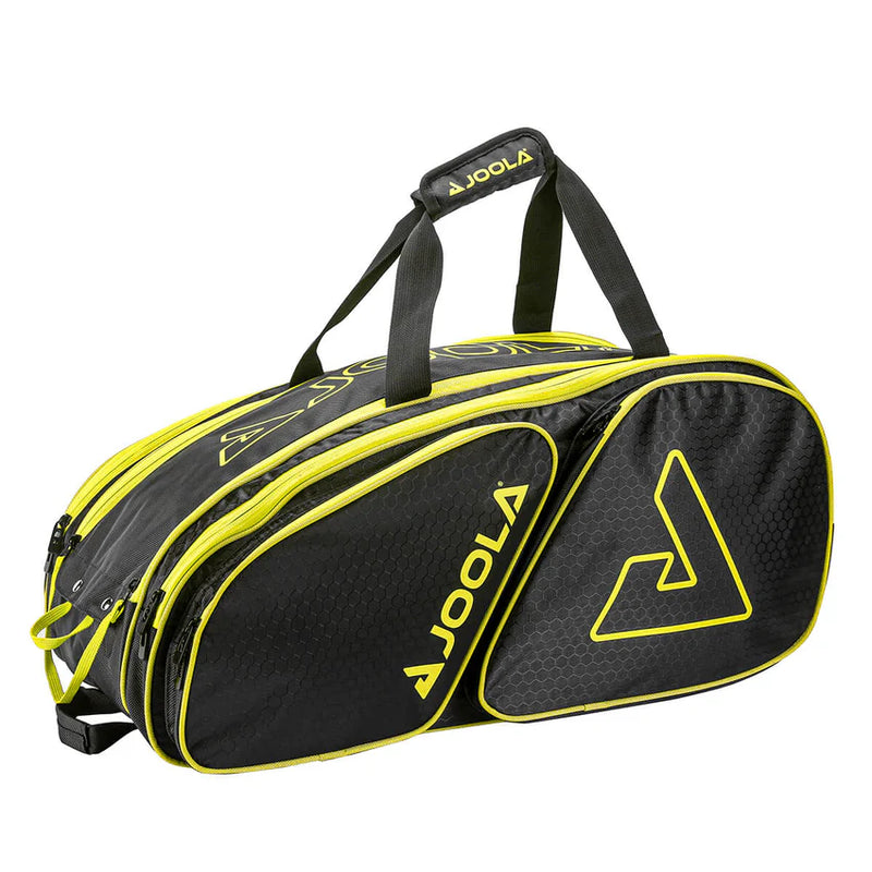 Joola Tour Elite Noir Jaune