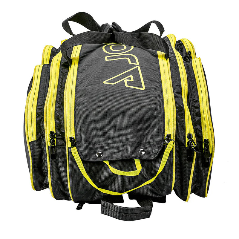 Joola Tour Elite Noir Jaune