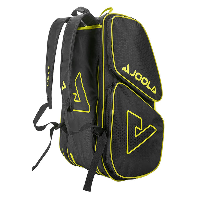 Joola Tour Elite Noir Jaune