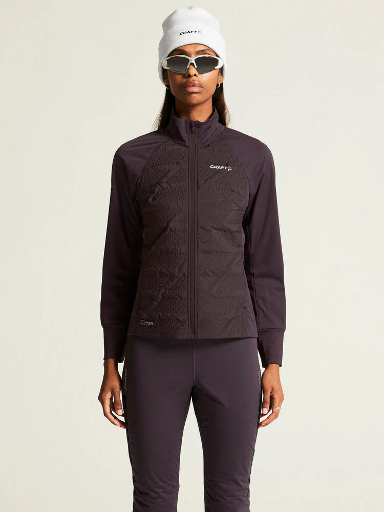 Craft ADV Nordic (femme)