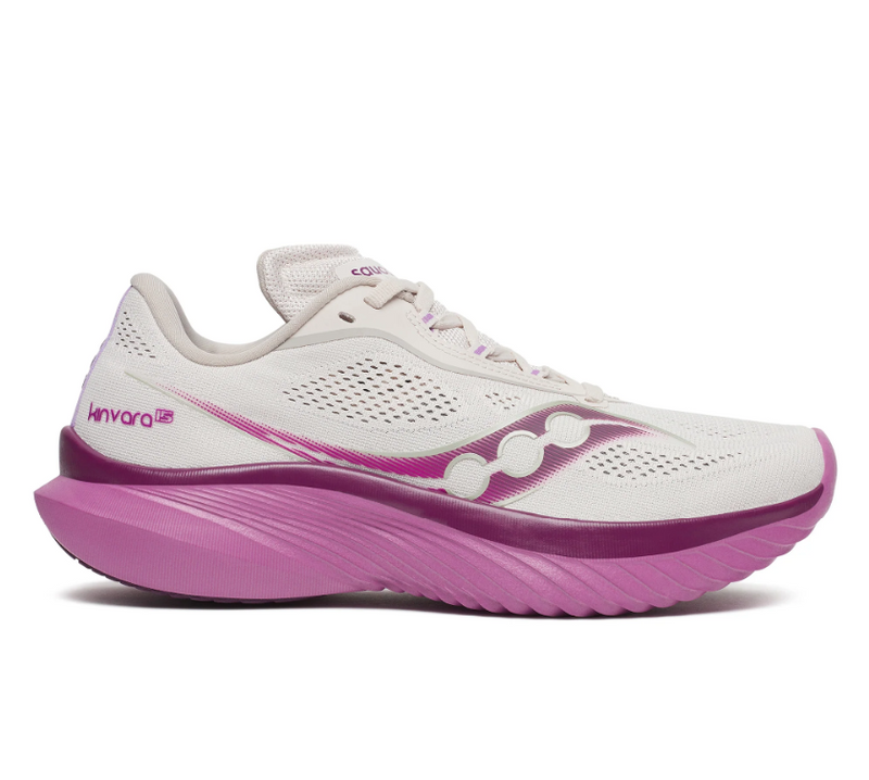 Saucony Kinvara 15 (femme)