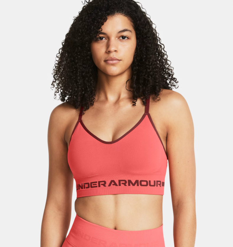 Under Armour Seamless Low (femme)