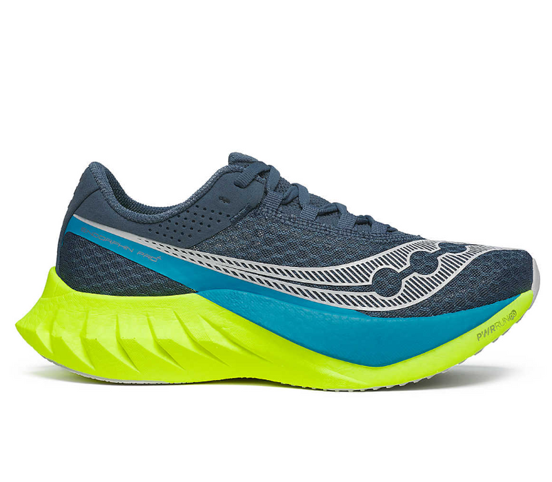 Saucony Endorphin Pro 4 (femme)