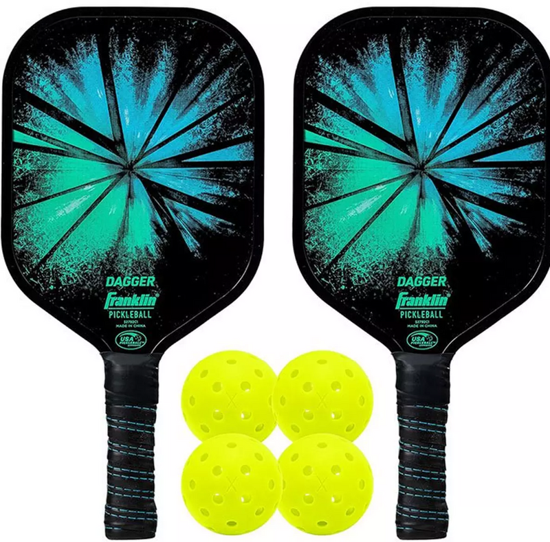 Franklin Ensemble Pickleball