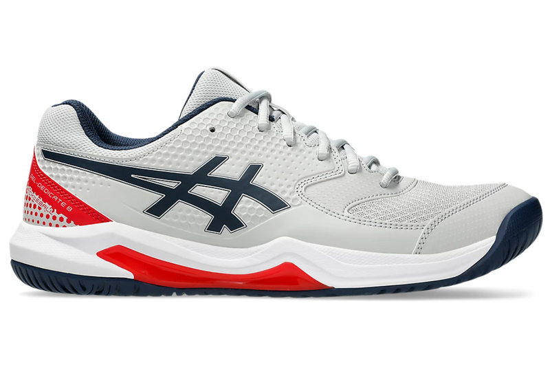 Asics Gel Dedicate 8 Pickleball (homme)