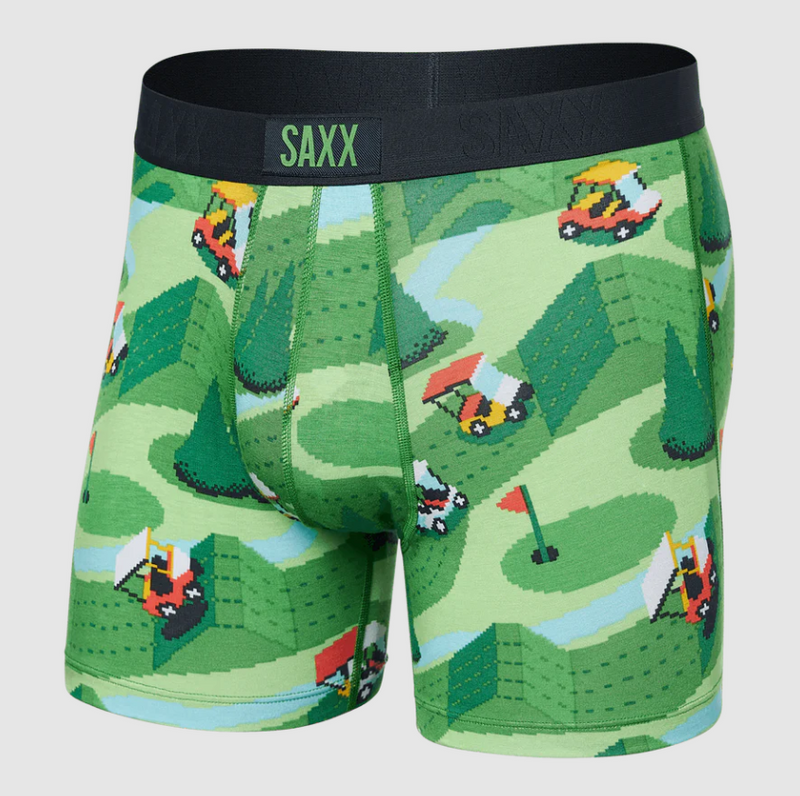 Saxx Vibe (homme)