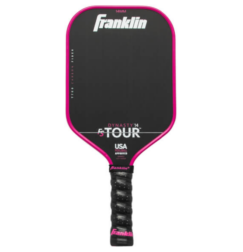 Franklin FS Tour Dynasty 14