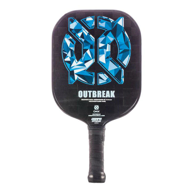 Onix Outbreak Blue