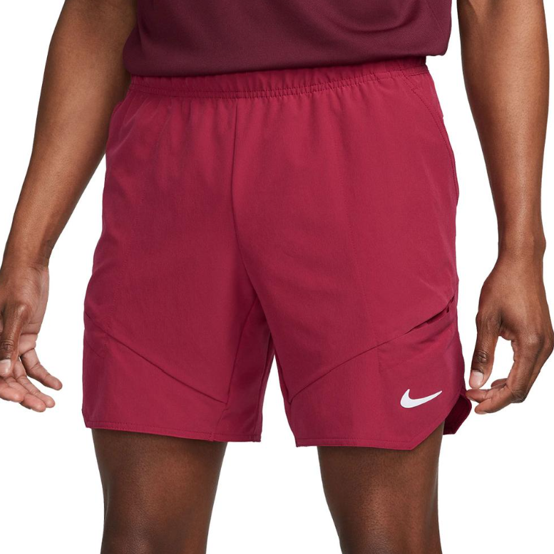 NikeCourt Dri-Fit Advantage 7" (homme)