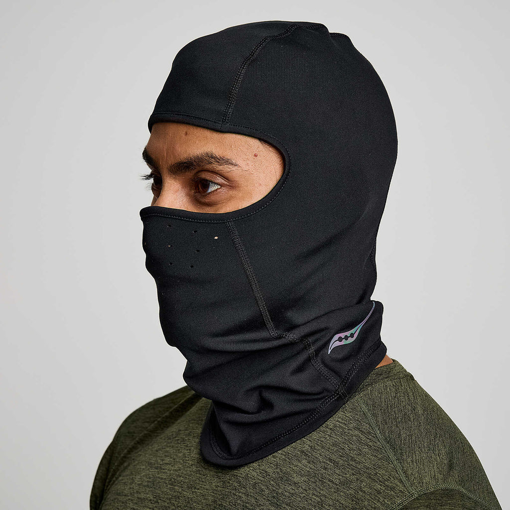 Cagoule Balaclava Triumph