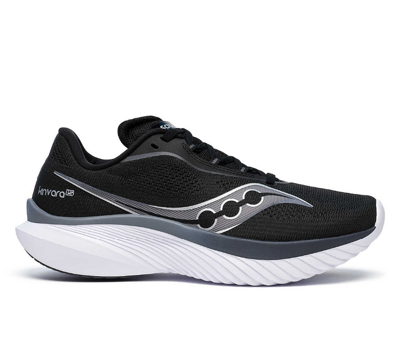 Saucony Kinvara 15 (homme)