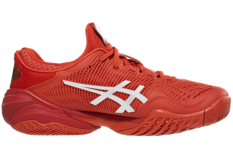 Asics Court FF 3 Novak (homme)