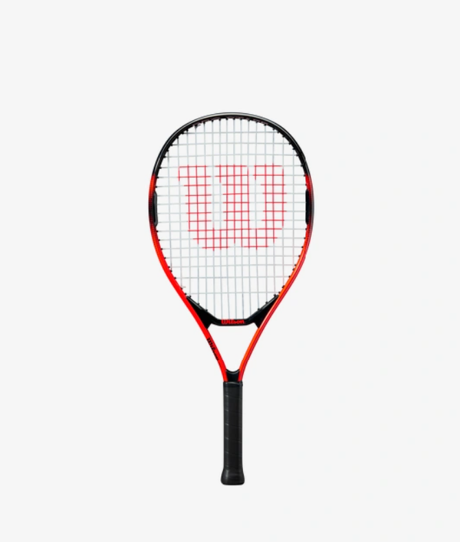 Wilson Pro Staff Precision 23" (cordée) (junior)