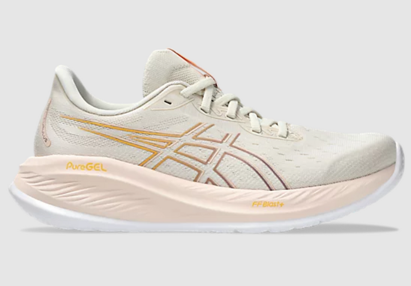 Asics Gel Cumulus 26 (femme)