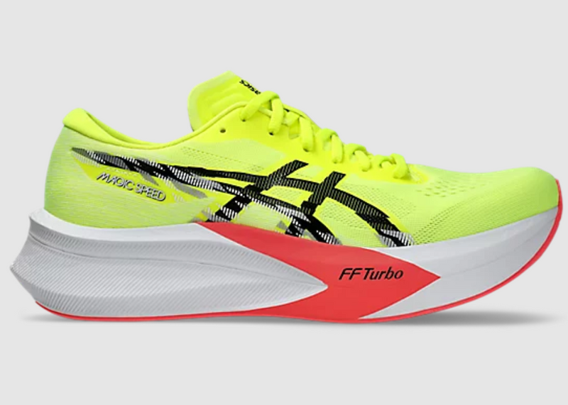 Asics Magic Speed 4 (homme)