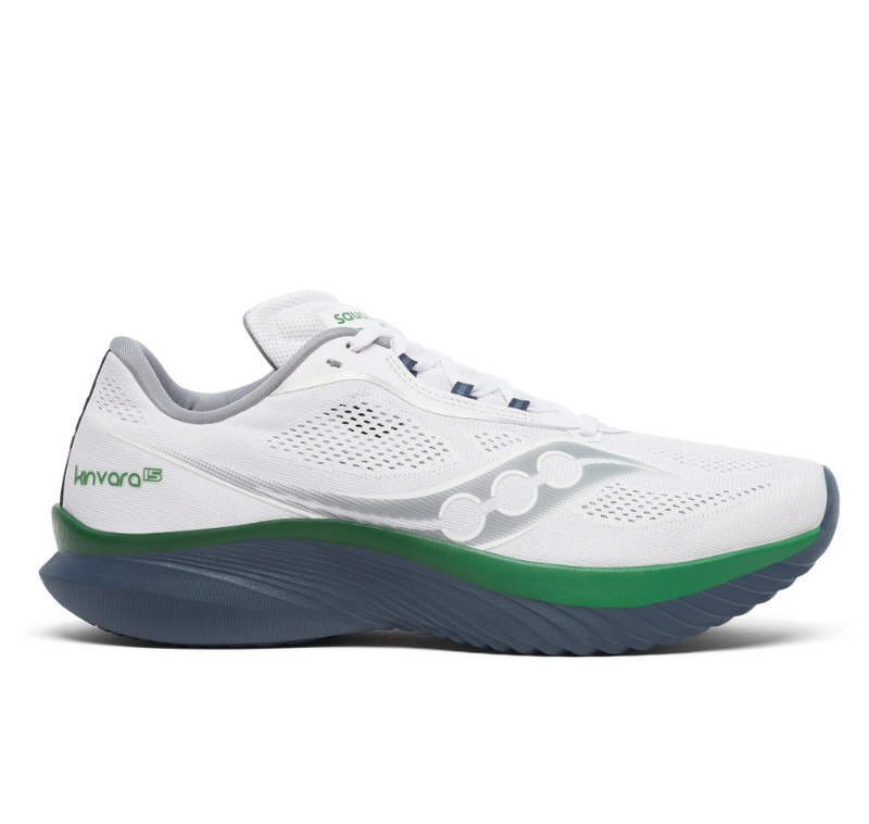 Saucony Kinvara 15 (homme)