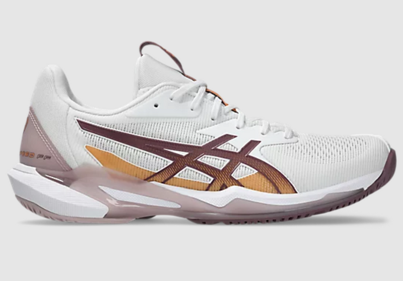 Asics Solution Speed FF 3 (femme)