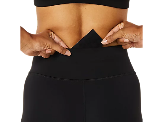 Asics High Waist (femme)