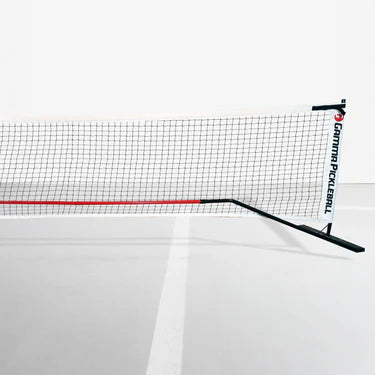 Gamma Filet pickleball portatif 22'