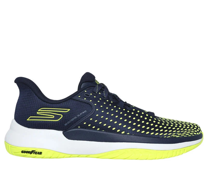 Skechers Viper Court Elite (homme)