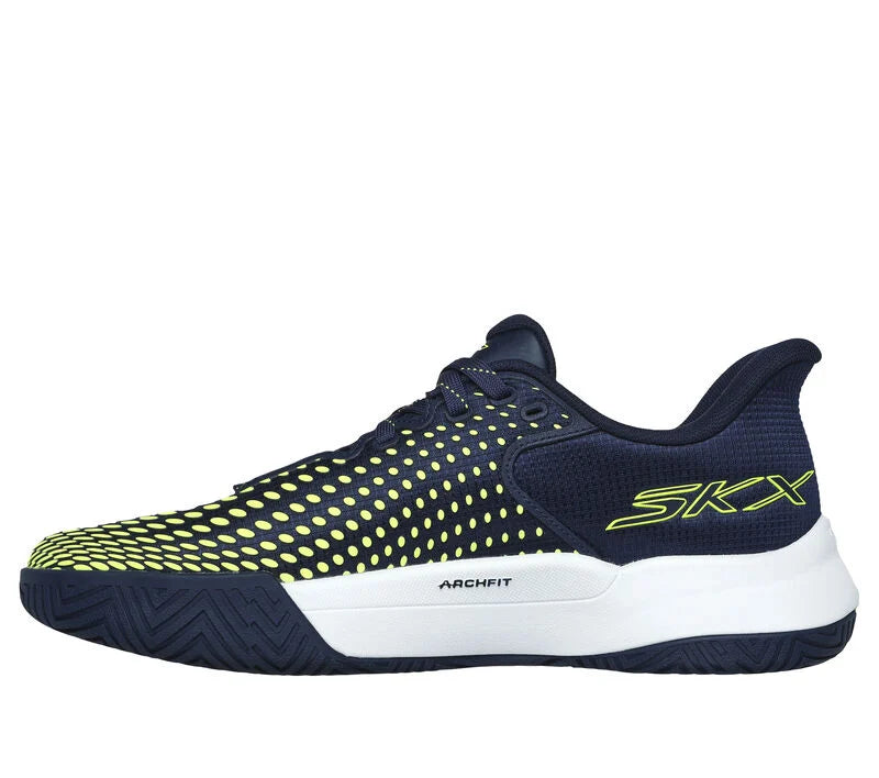 Skechers Viper Court Elite (homme)