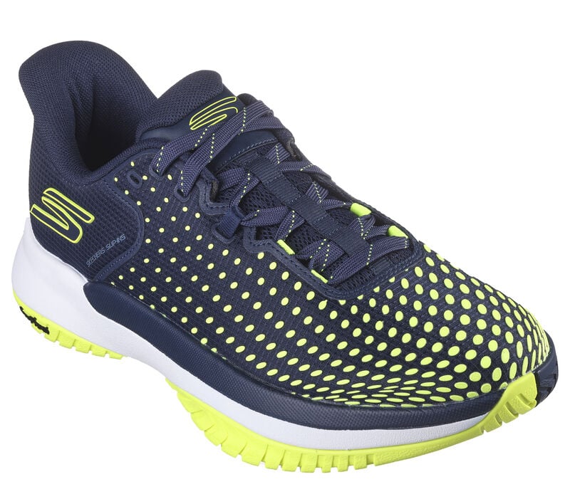 Skechers Viper Court Elite (homme)