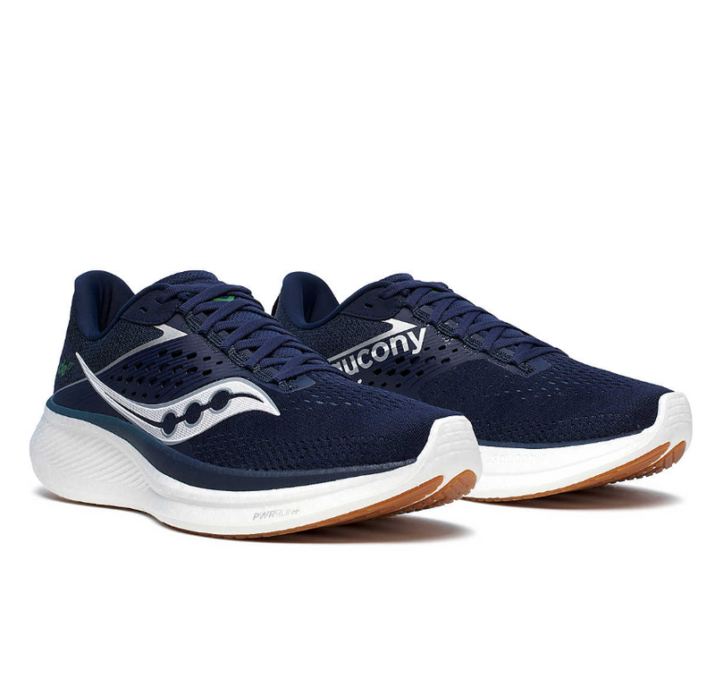 Saucony Ride 17 (homme)