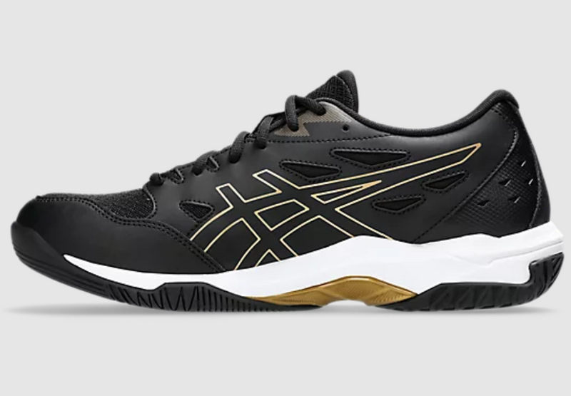 Asics Gel Rocket 11 (wide) (homme)