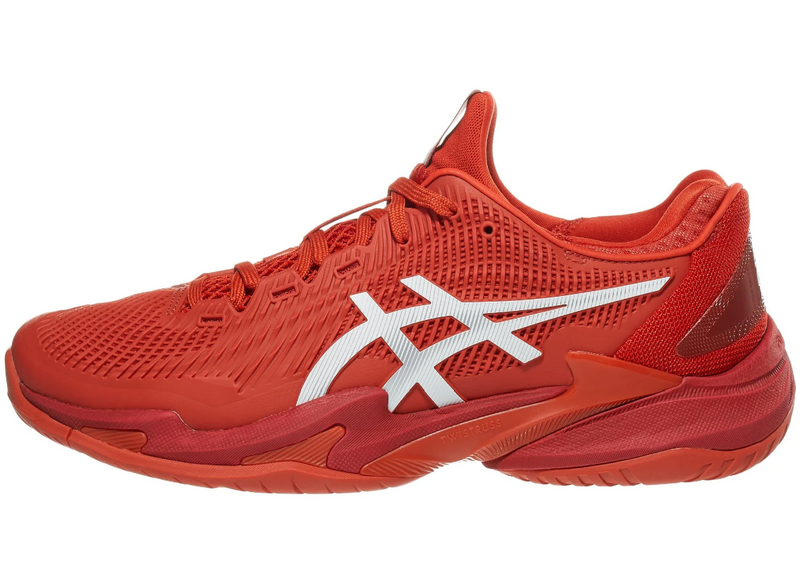 Asics Court FF 3 Novak (homme)