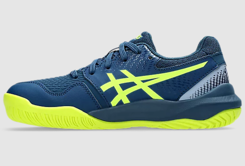 Asics Gel Resolution 9 GS (junior)