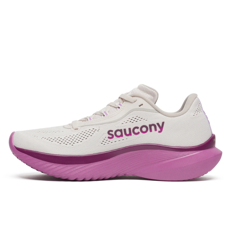 Saucony Kinvara 15 (femme)