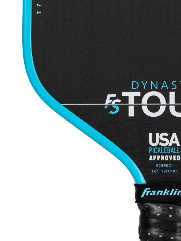 Franklin FS Tour Dynasty 16