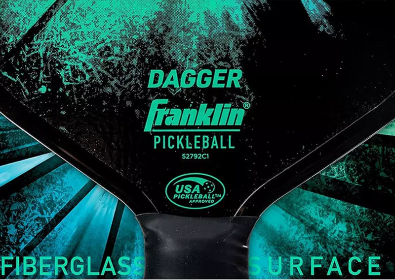 Franklin sports Dagger Set