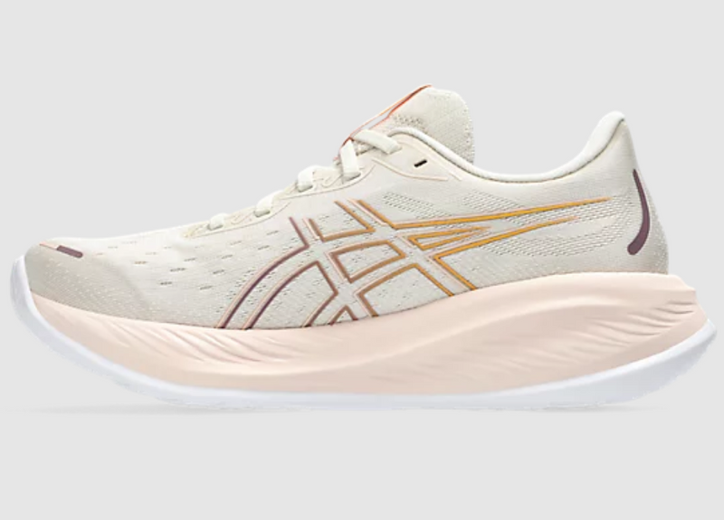 Asics Gel Cumulus 26 (femme)