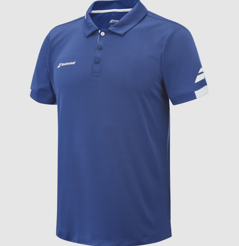 Babolat Polo Play (junior garçon)