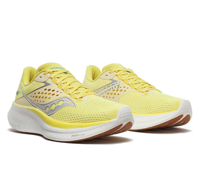 Saucony Ride 17 (femme)