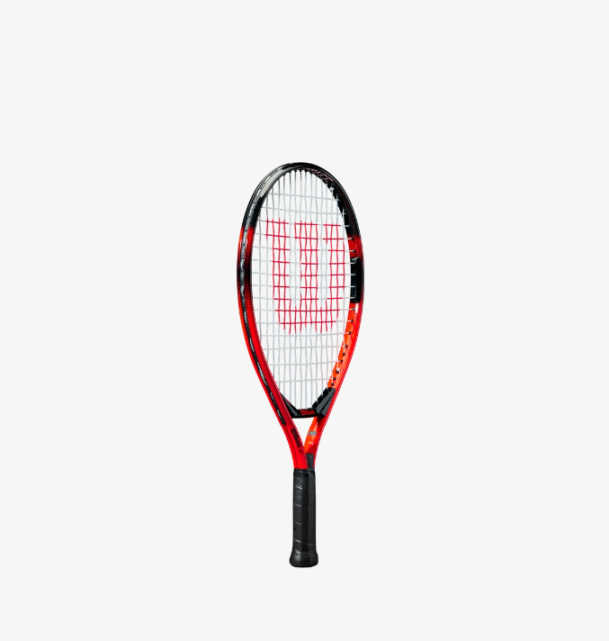 Wilson Pro Staff Precision 19" (cordée) (junior)